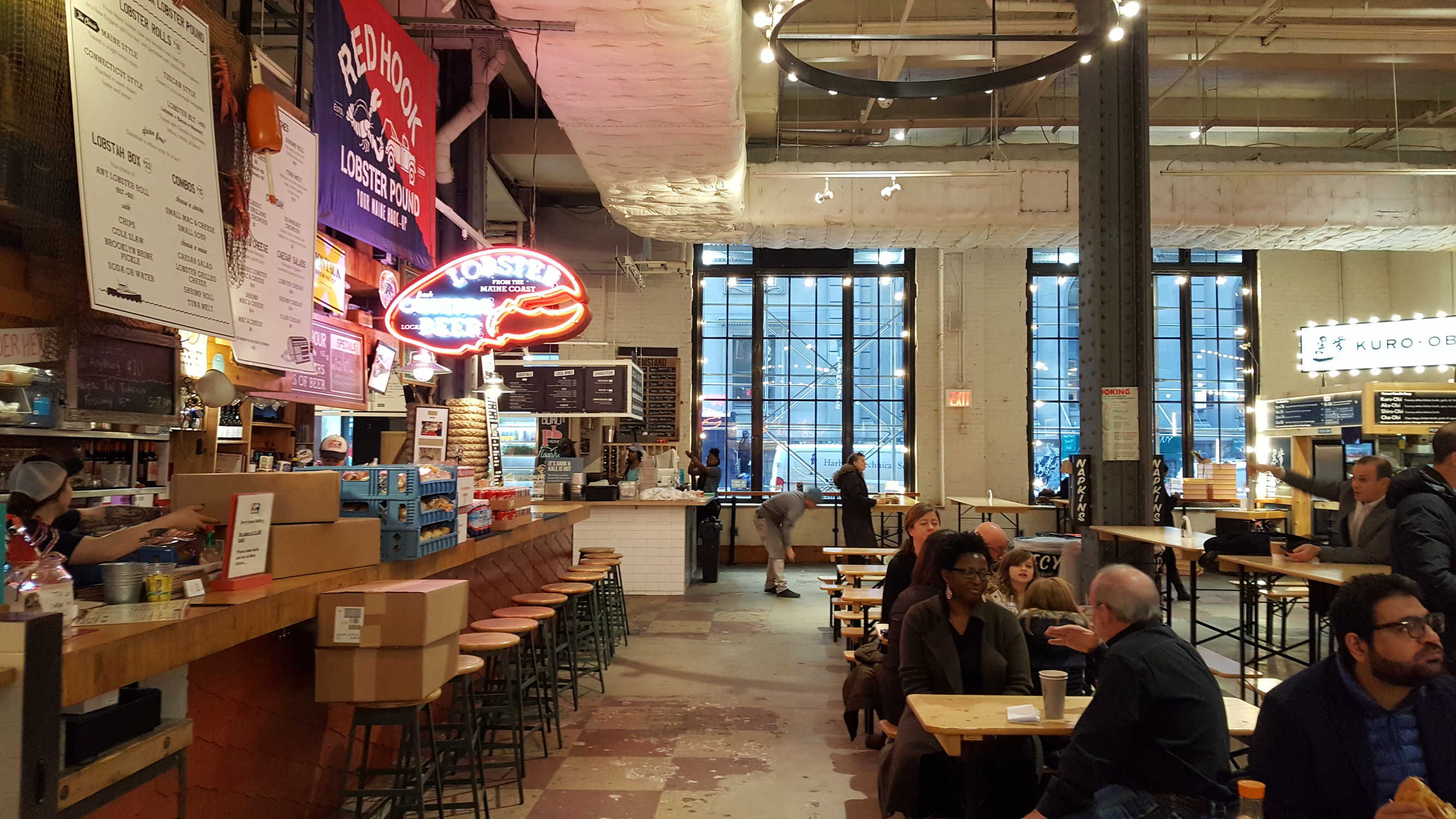 Where to Eat in NYC: A Curated Guide For First-time Visitors