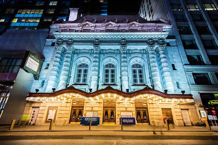 Broadway Show Insider Tips