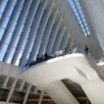 WTC Transit Hub