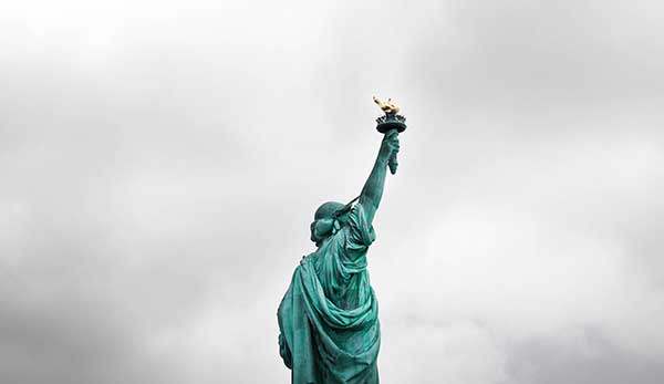 Statue of Liberty