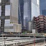 Hudson Yards NYC